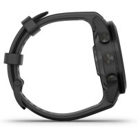 Смарт-годинник Garmin MARQ Athlete Gen 2, Carbon, GPS (010-02722-11) Diawest