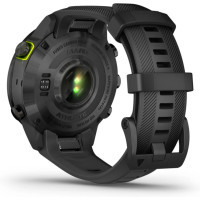 Смарт-годинник Garmin MARQ Athlete Gen 2, Carbon, GPS (010-02722-11) Diawest