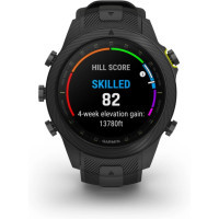 Смарт-годинник Garmin MARQ Athlete Gen 2, Carbon, GPS (010-02722-11) Diawest