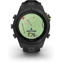 Смарт-годинник Garmin MARQ Athlete Gen 2, Carbon, GPS (010-02722-11) Diawest