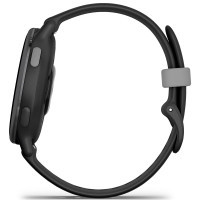 Смарт-годинник Garmin vivoactive 5, Black/Slate, GPS (010-02862-10) Diawest