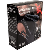 Фен Grunhelm GHD-503SPU Diawest