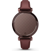 Смарт-годинник Garmin Lily 2 Classic, DarkBronze/Mulberry (010-02839-03) Diawest
