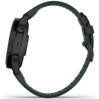 Смарт-годинник Garmin MARQ Golfer Gen 2, Carbon, GPS (010-02722-21) Diawest