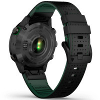 Смарт-годинник Garmin MARQ Golfer Gen 2, Carbon, GPS (010-02722-21) Diawest