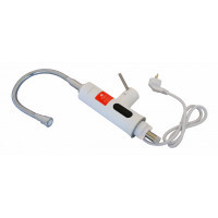 Проточний водонагрівач Grunhelm EWH-1X-3G-ND-FLX-LED Diawest