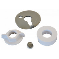 Проточний водонагрівач Grunhelm EWH-1X-3G-ND-FLX-LED Diawest