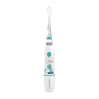 Електрична зубна щітка Grunhelm GKS-D3H Diawest