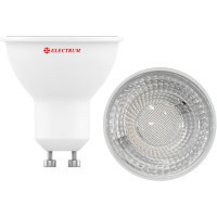Лампочка Electrum MR-16 ELECTRUM 5W GU10 3000K (A-LR-0070) Diawest