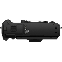 Цифровий фотоапарат Fujifilm X-T30 II + XF 15-45mm F3.5-5.6 Kit Black (16759732) Diawest