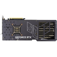 Відеокарта ASUS GeForce RTX4080 SUPER 16Gb TUF OC GAMING (TUF-RTX4080S-O16G-GAMING) Diawest