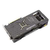 Відеокарта ASUS GeForce RTX4070Ti SUPER 16Gb TUF GAMING (TUF-RTX4070TIS-16G-GAMING) Diawest