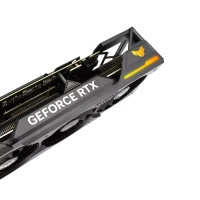 Відеокарта ASUS GeForce RTX4070Ti SUPER 16Gb TUF GAMING (TUF-RTX4070TIS-16G-GAMING) Diawest