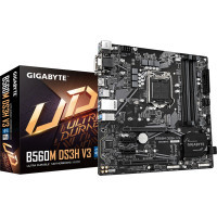 Материнська плата GIGABYTE B560M DS3H V3 Diawest