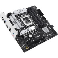 Материнська плата ASUS PRIME B760M-PLUS Diawest