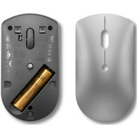 Мишка Lenovo 600 Bluetooth Silent Mouse (GY50X88832) Diawest
