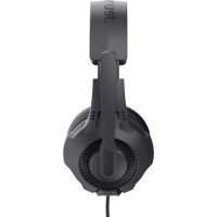Навушники Trust Gaming Headset Black/Red (24785) Diawest