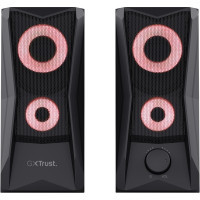 Акустична система Trust GXT 606 Javv RGB-Illuminated Black (25108) Diawest