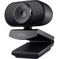 Веб-камера Trust Tolar 1080p Full HD (24438) Diawest