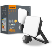 Прожектор Videx VLE-F3-0305B-S Diawest