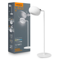 Настільна лампа Videx TF18W 3W 3000-5500K (VLE-TF18W) Diawest