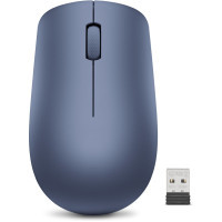 Мишка Lenovo 530 Wireless Abyss Blue (GY50Z18986) Diawest