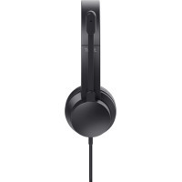 Навушники Trust Ayda PC USB-A Black (25088) Diawest