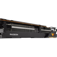 Відеокарта ASUS Radeon RX 7800 XT 16Gb TUF GAMING OG OC (TUF-RX7800XT-O16G-OG-GAMING) Diawest