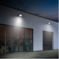 Прожектор Videx VLE-F3-1005B Diawest