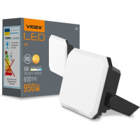 Прожектор Videx VLE-F3-0105B Diawest