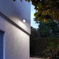 Прожектор Videx VLE-F3-0105B Diawest