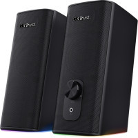 Акустична система Trust GXT 612 Cetic Black (24970) Diawest
