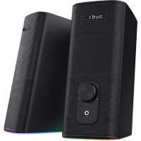 Акустична система Trust GXT 612 Cetic Black (24970) Diawest