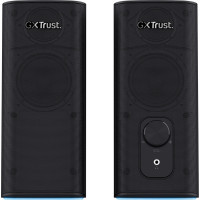 Акустична система Trust GXT 612 Cetic Black (24970) Diawest
