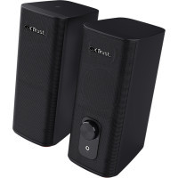 Акустична система Trust GXT 612 Cetic Black (24970) Diawest