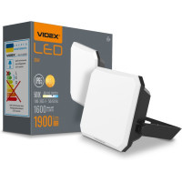 Прожектор Videx VLE-F3-0205B Diawest