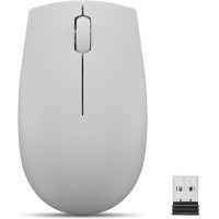 Мишка Lenovo 300 Wireless Arctic Grey (GY51L15678) Diawest