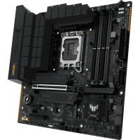 Материнська плата ASUS TUF GAMING B760M-PLUS II Diawest