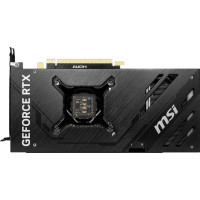 Відеокарта MSI GeForce RTX4070Ti SUPER 16Gb VENTUS 2X OC (RTX 4070 Ti SUPER 16G VENTUS 2X OC) Diawest