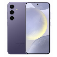 Мобільний телефон Samsung Galaxy S24 5G 8/128Gb Cobalt Violet (SM-S921BZVDEUC) Diawest