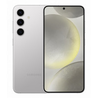 Мобільний телефон Samsung Galaxy S24 5G 8/256Gb Marble Gray (SM-S921BZAGEUC) Diawest