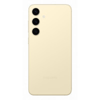Мобільний телефон Samsung Galaxy S24+ 5G 12/512Gb Amber Yellow (SM-S926BZYGEUC) Diawest