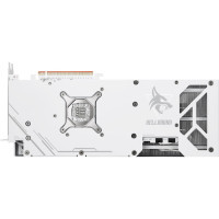 Відеокарта PowerColor Radeon RX 7800 XT 16Gb Hellhound Spectral White (RX 7800 XT 16G-L/OC/WHITE) Diawest