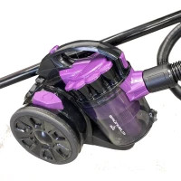 Пилосос Grunhelm GVC-1409GO Diawest