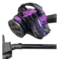 Пилосос Grunhelm GVC-1409GO Diawest