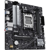 Материнська плата ASUS PRIME B650M-R Diawest