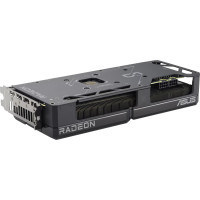 Відеокарта ASUS Radeon RX 7800 XT 16Gb DUAL OC (DUAL-RX7800XT-O16G) Diawest
