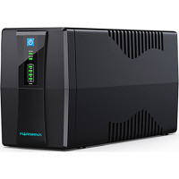 Пристрій безперебійного живлення Marsriva MR-UF800 480W (MR-UF800) Diawest