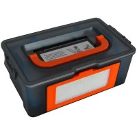 Пилосос Grunhelm GRVC-T1000 Diawest