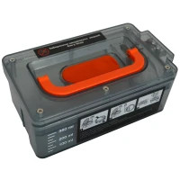 Пилосос Grunhelm GRVC-T1000 Diawest